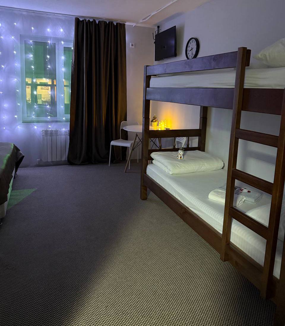 Фото Чемпион