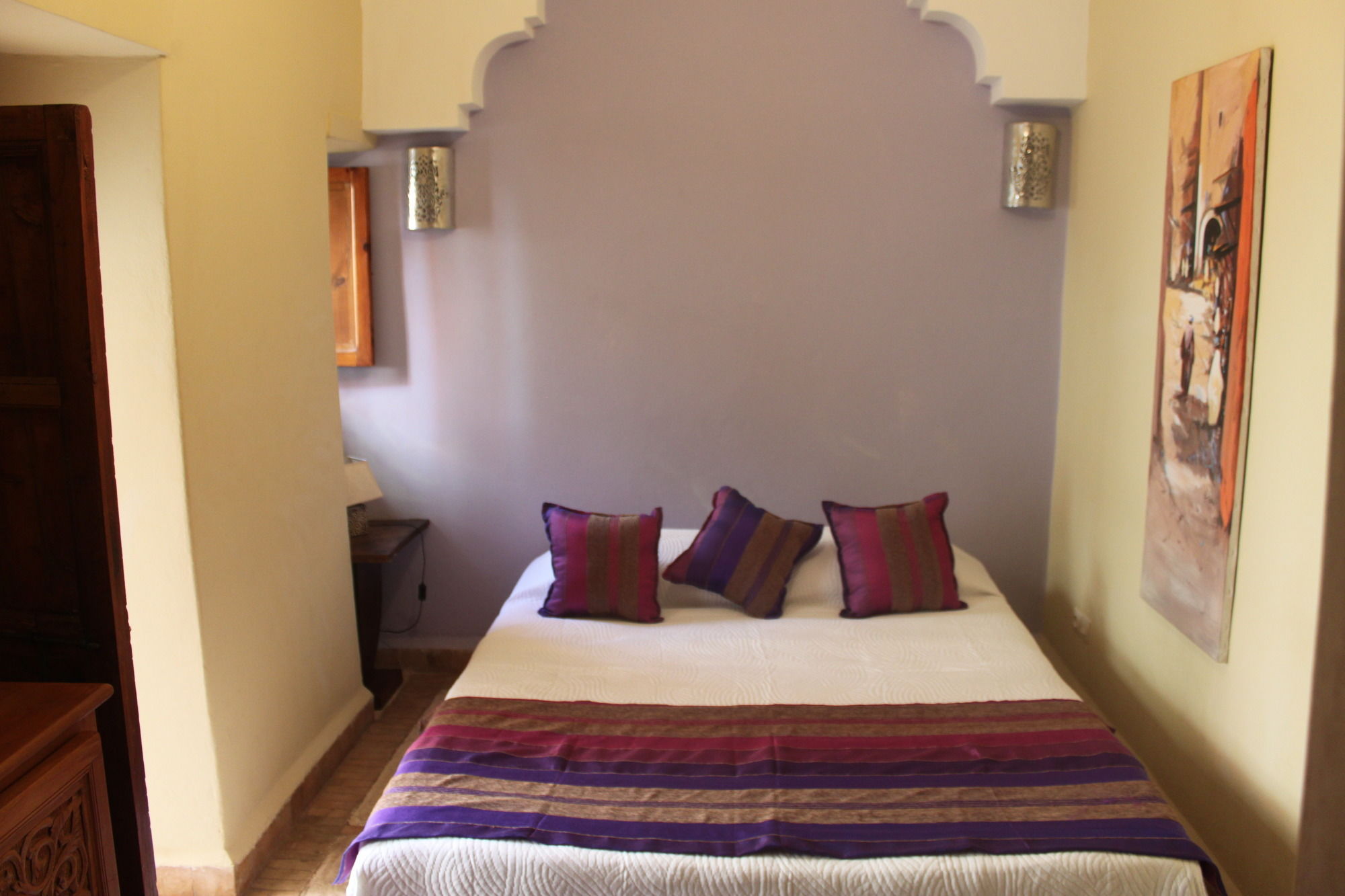 Фото Riad Amra
