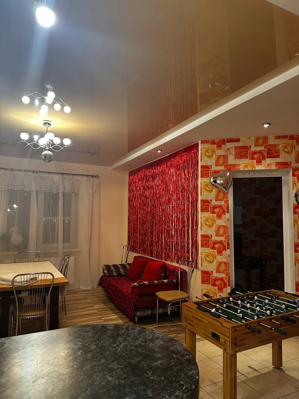 Фото Cottage at Utrennyaya Street