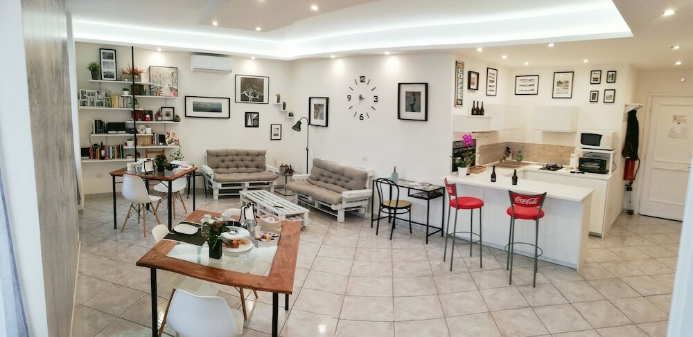 Фото Il BorGhetto Guest house