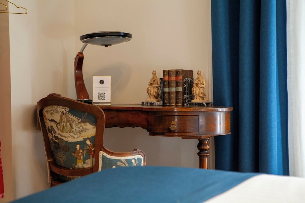 Фото La Casa Azul B&b Apartments