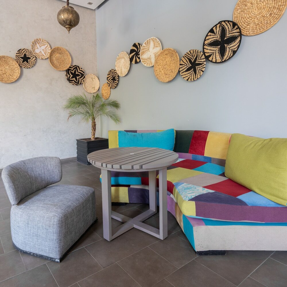 Фото Novotel Marrakech Hivernage