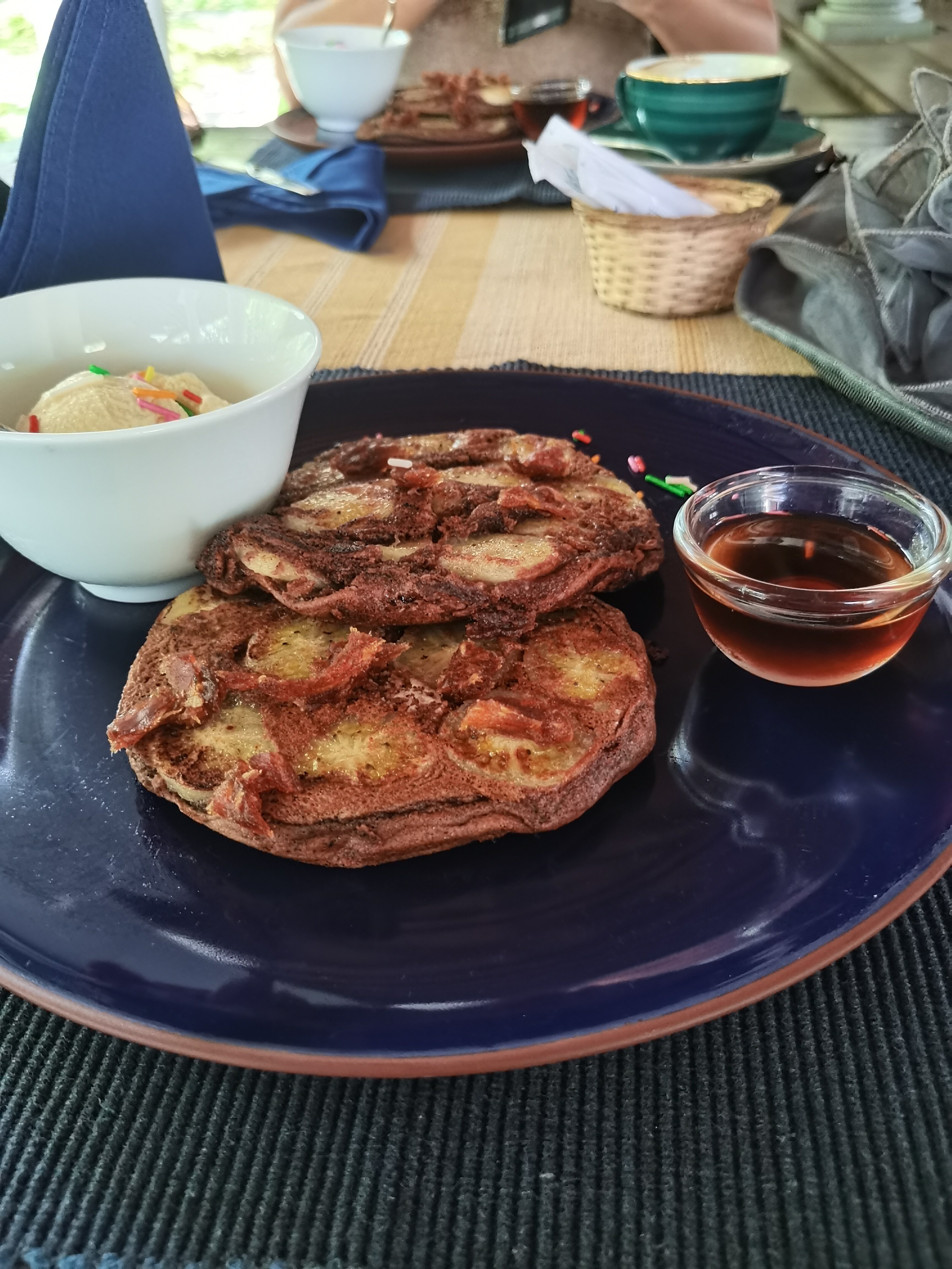 Фото The Heritage Galle Fort