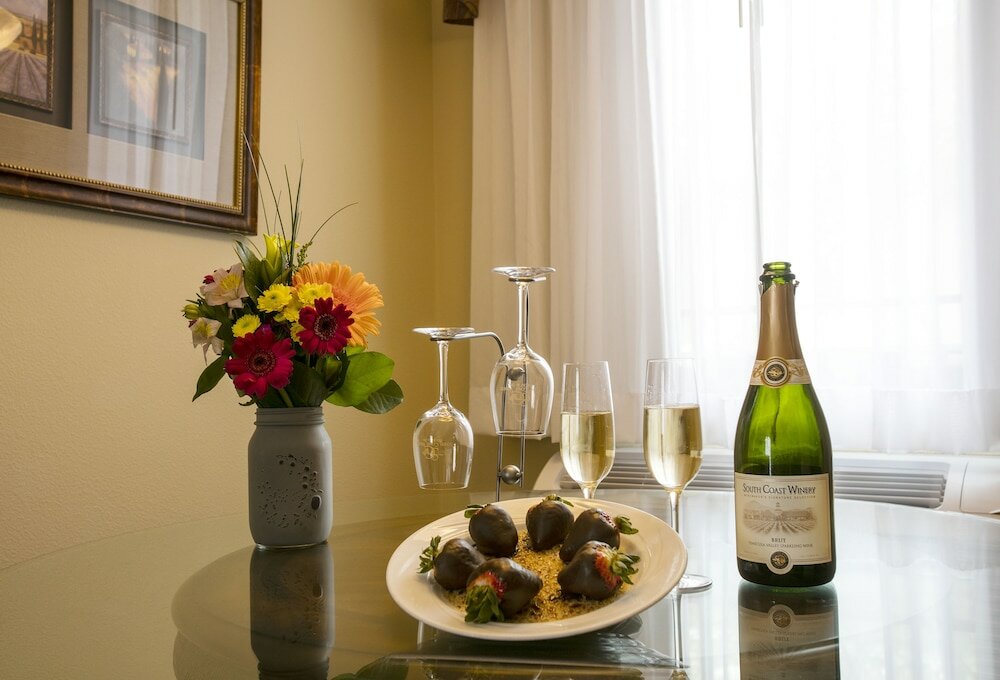 Фото South Coast Winery Resort and SPA