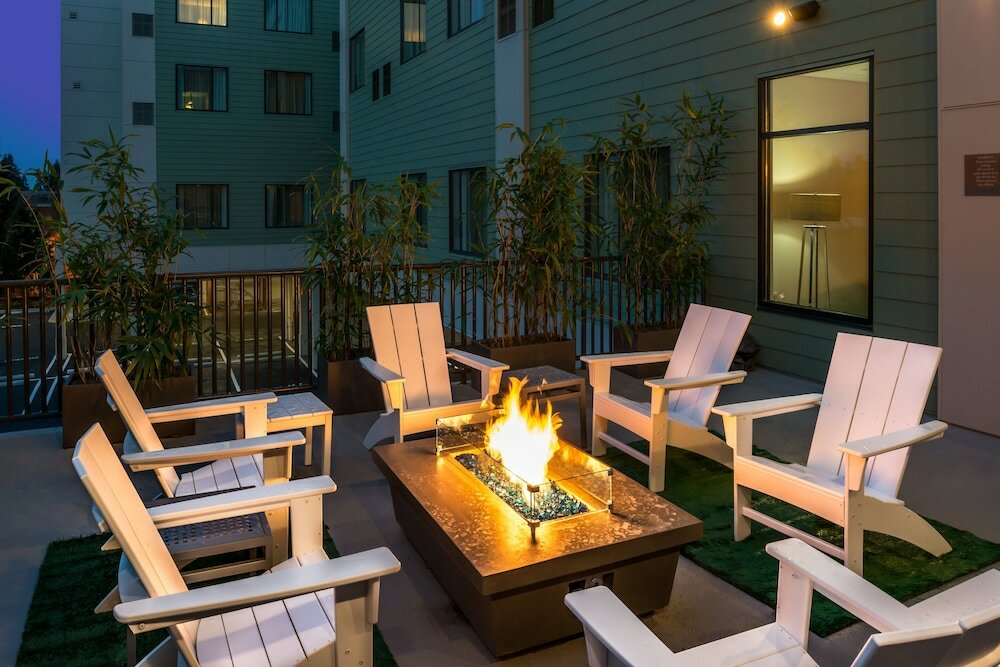 Фото Even Hotel Eugene, an Ihg Hotel