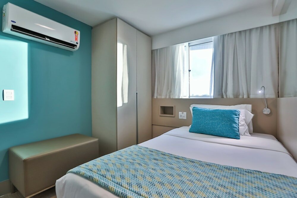 Фото Radisson Hotel Recife