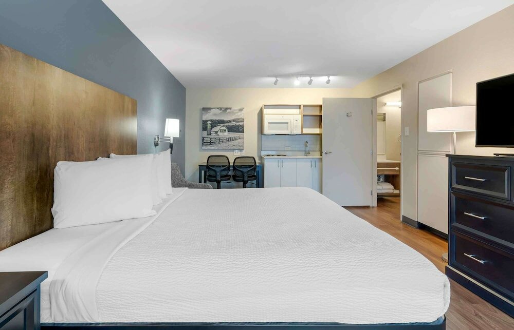 Фото Extended Stay America - Suites San Francisco - San Mateo - Sfo