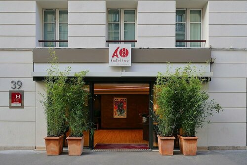 Hotel Hor Les Lumières