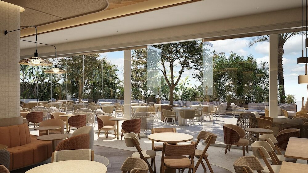 Фото Port Benidorm Hotel & SPA