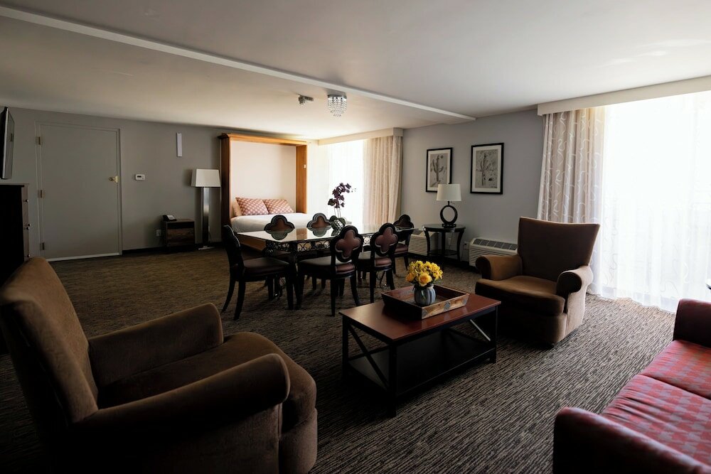 Фото The McCormick Scottsdale