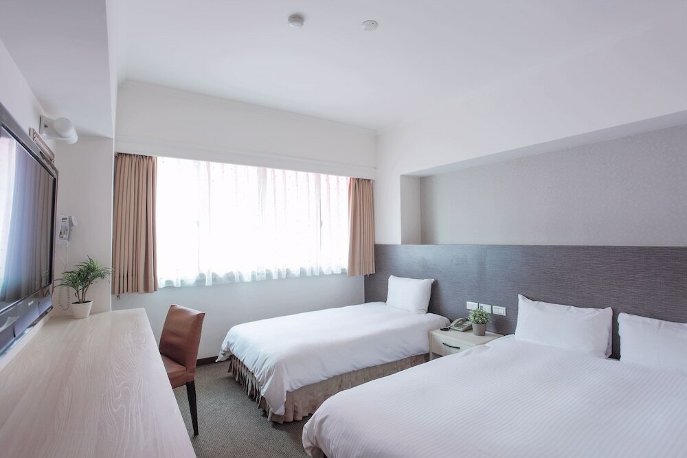 Фото Ful Won Hotel