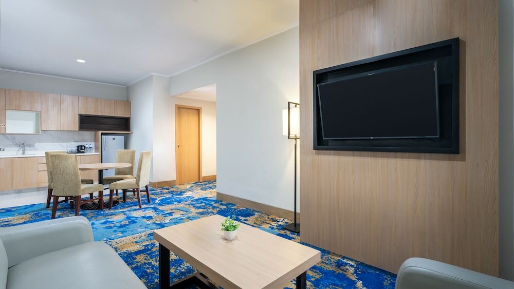 Фото Swiss-Belhotel Manokwari