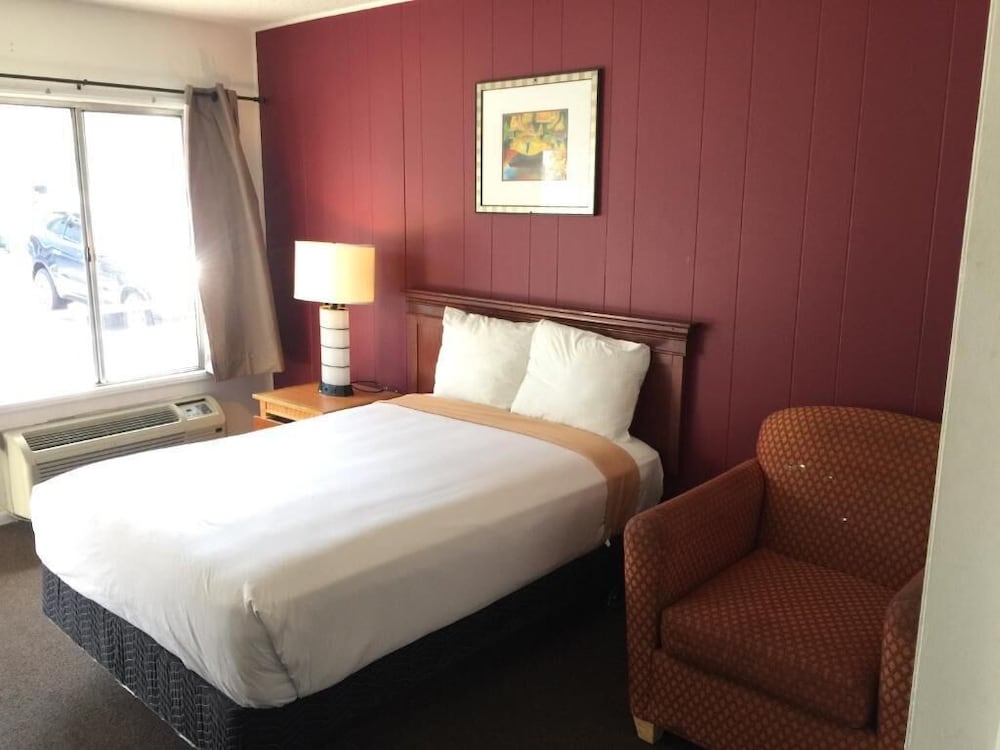 Фото Holiday Lodge