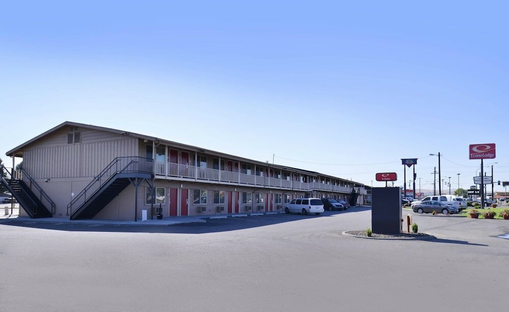Фото Econo Lodge