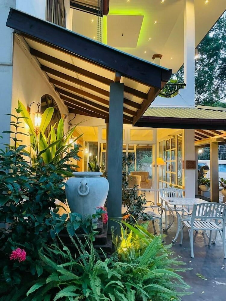 Фото Sadula Holiday Resort - Anuradhapura