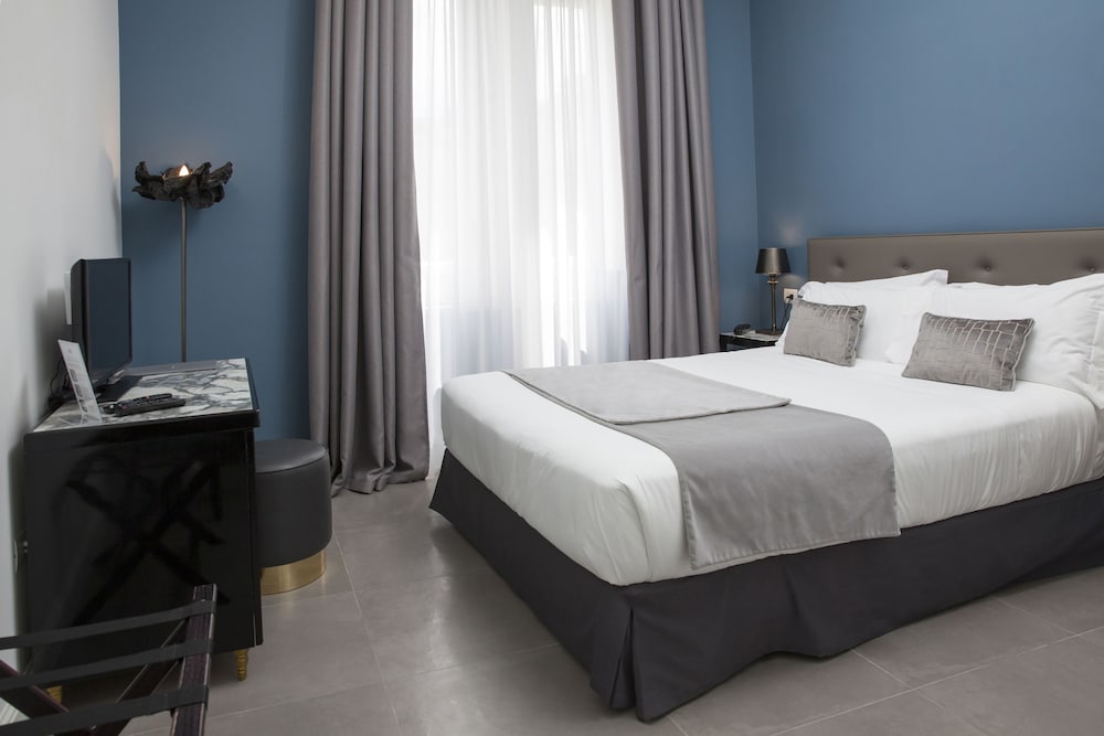 Фото Boutique Hotel Metro 900