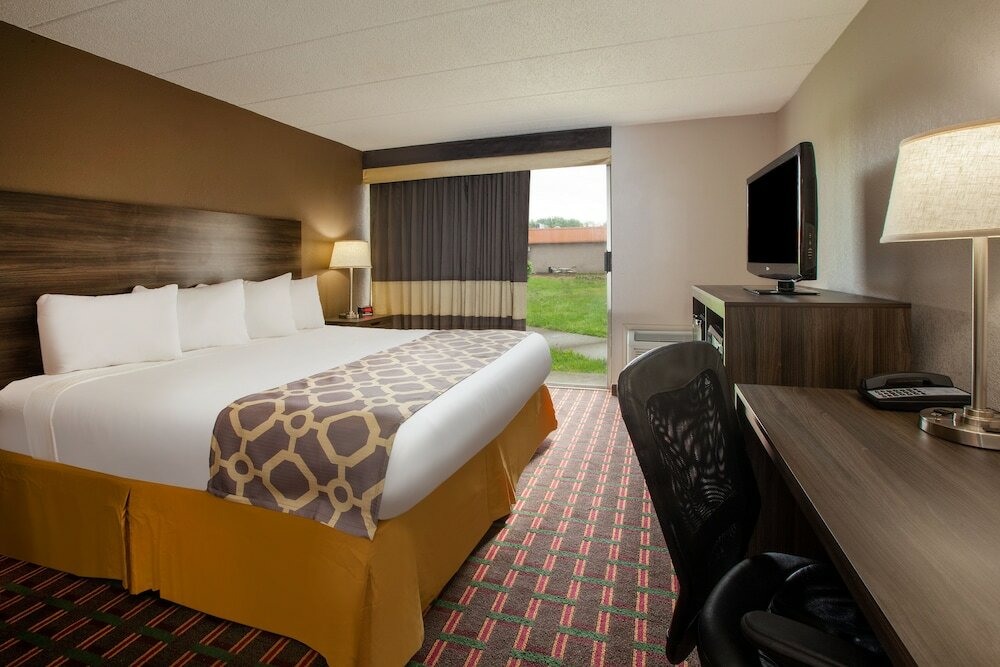 Фото Baymont by Wyndham Northwood
