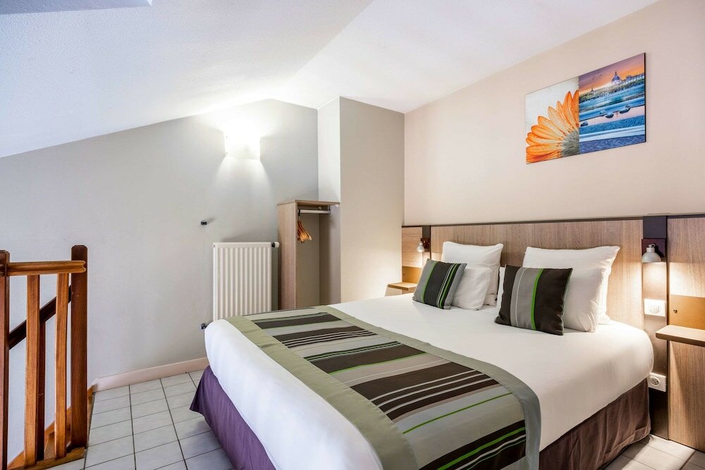 Фото Adagio Access Lyon Centre Université