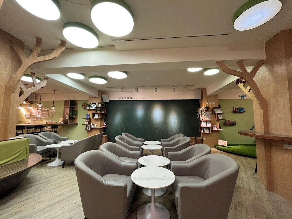 Фото Green Hotel