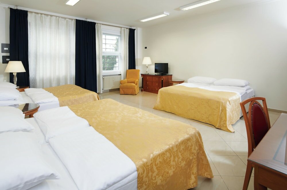 Фото Residence Bologna