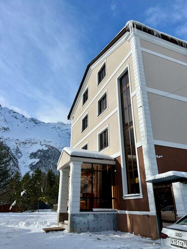 Дом в аренду Четыре сезона в Кабардино-Балкарской Республике