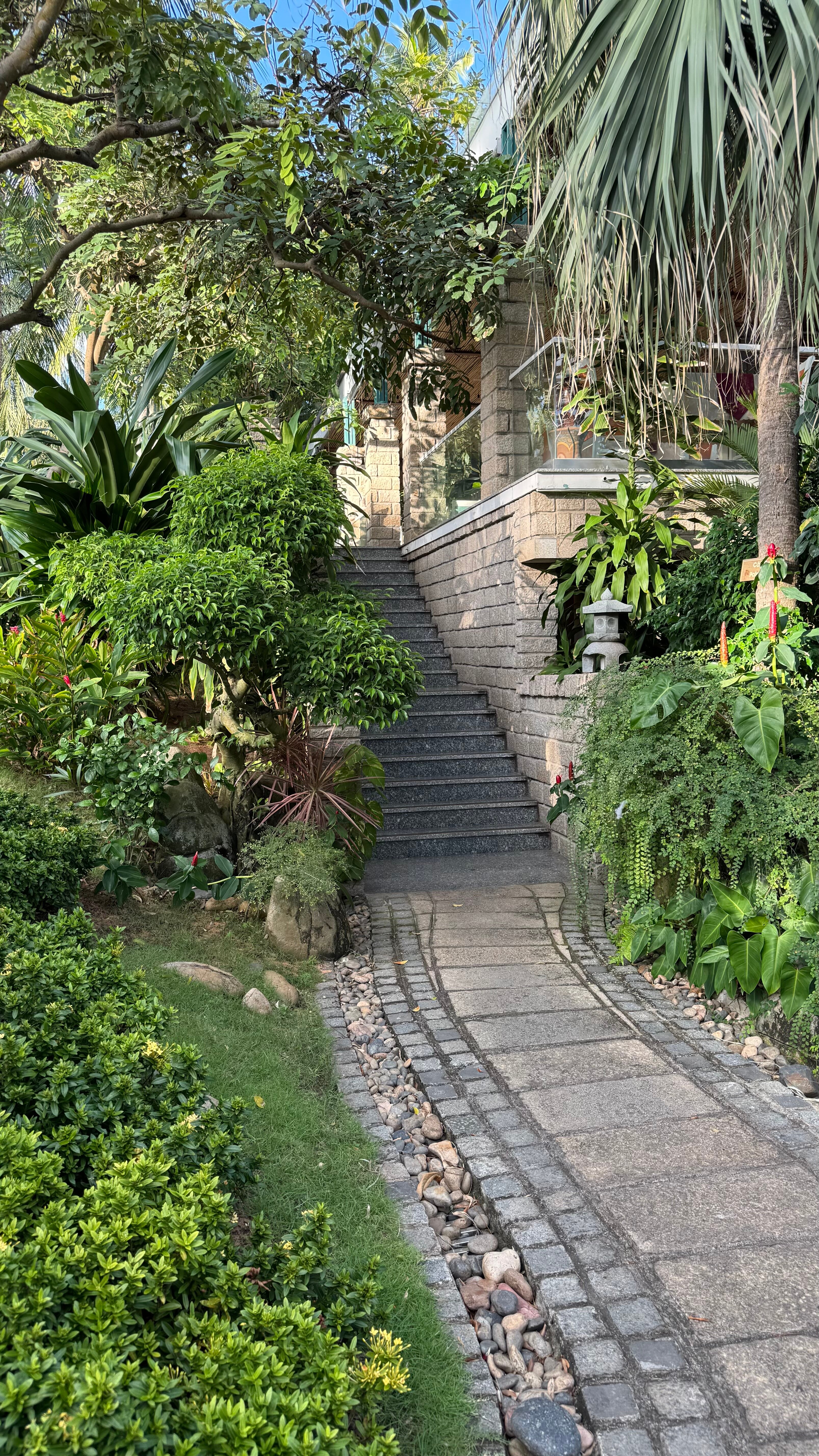 Фото Hoang Ngoc Beach Resort