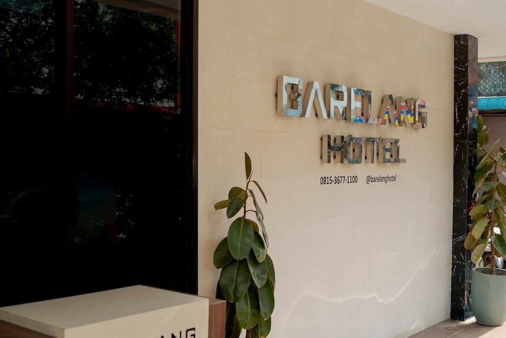 Фото Barelang Hotel Nagoya Batam