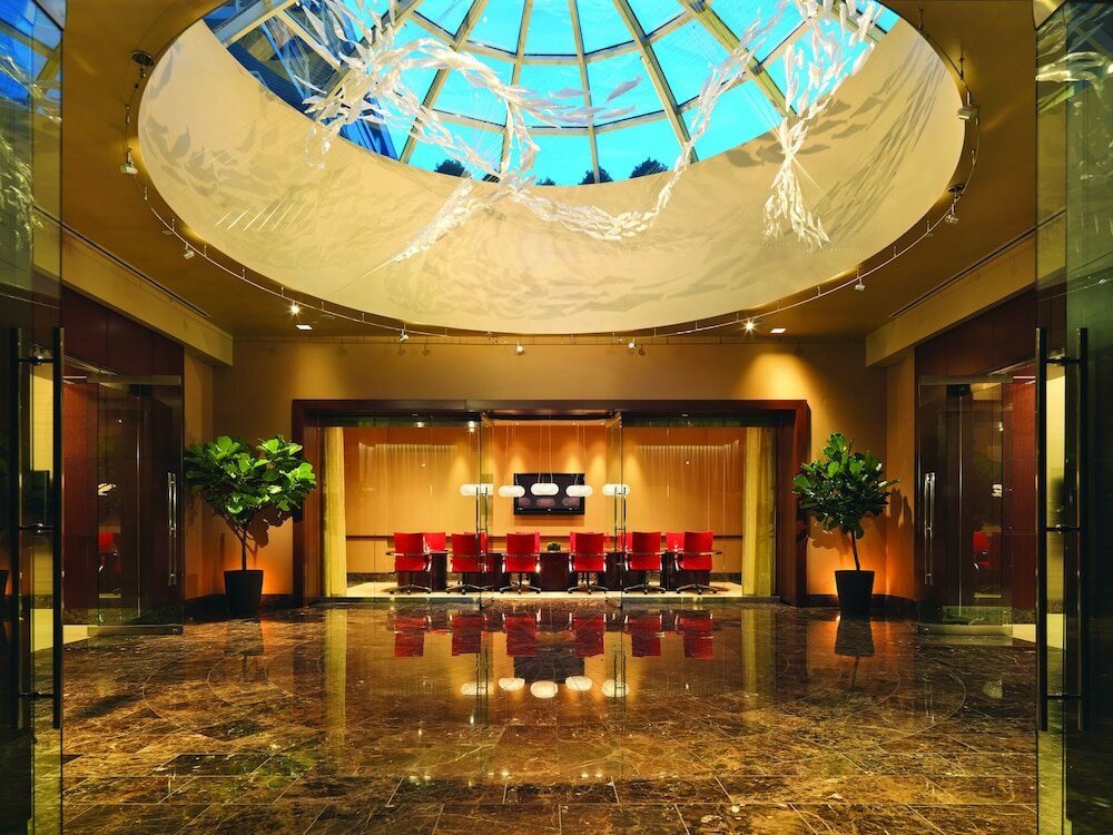 Фото Battery Wharf Hotel, Boston Waterfront