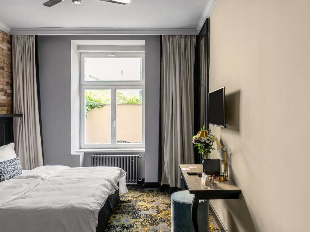 Фото Numa Root Rooms & Apartments