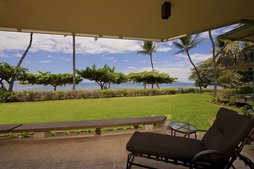 Фото Puunoa Beach Estates, a Destination by Hyatt Residence
