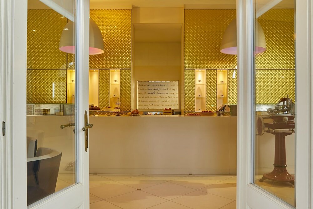 Фото Kempinski Palace Portoroz