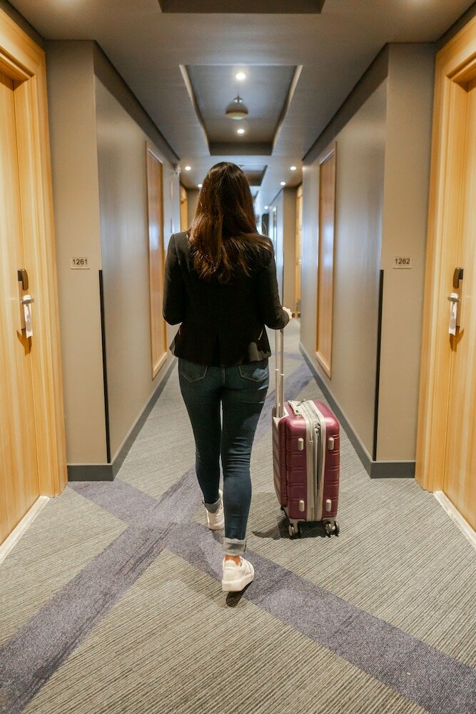 Фото Novotel Curitiba Batel