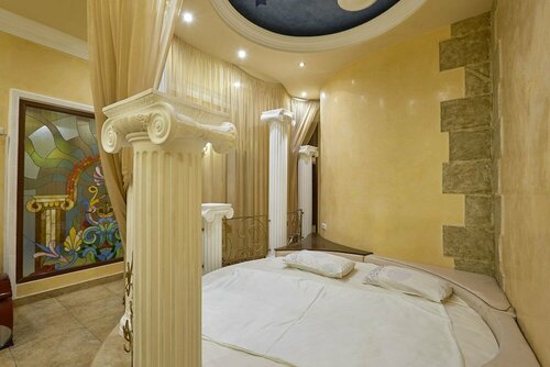 Гостиница Bella в Ереване