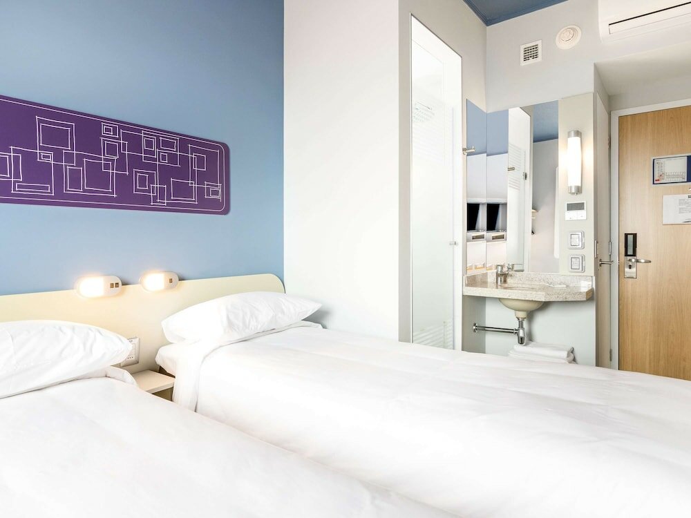 Фото Ibis budget Iquique