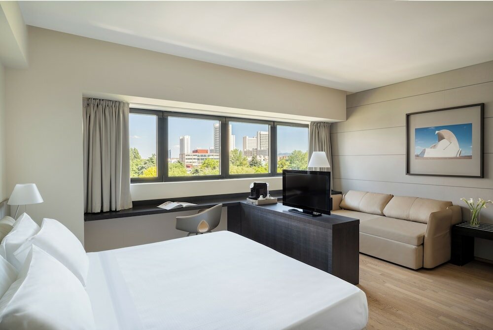 Фото Unahotels Bologna Fiera