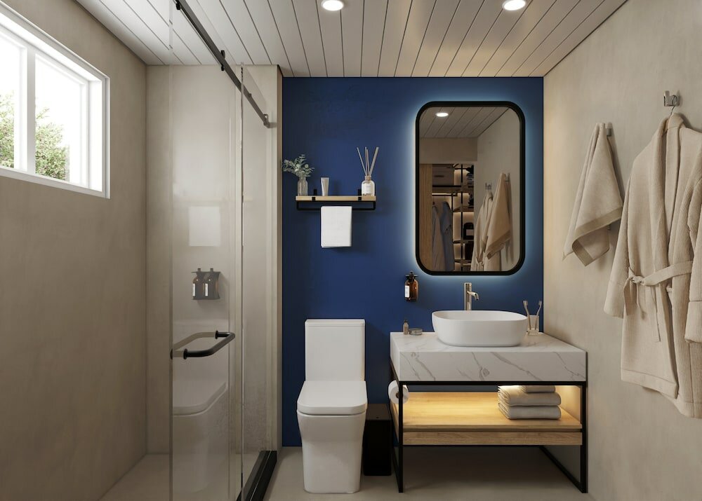 Фото Talk of the Town Hotel and Beach Club