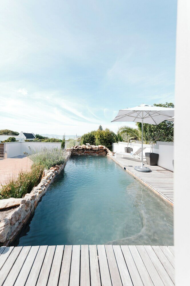 Фото Whale Away Guest House