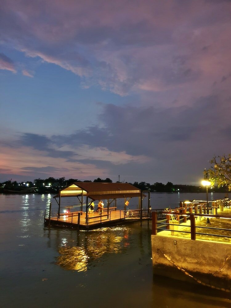 Фото Baan Tai Had Resort and Water Sports