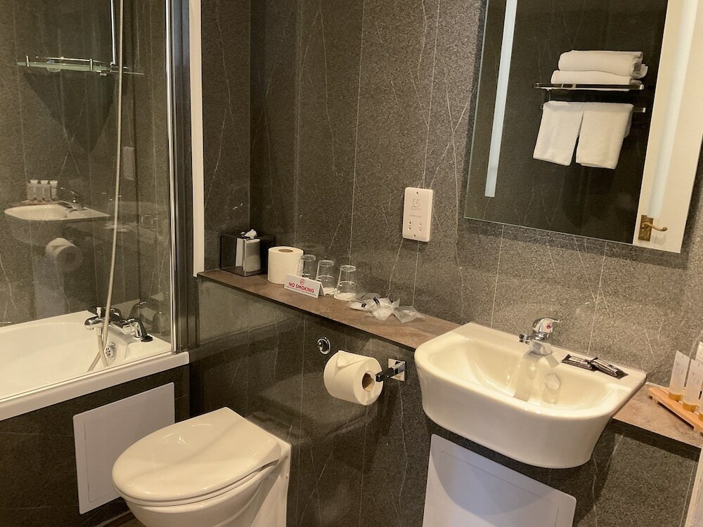 Фото Royal Bath Hotel & SPA Bournemouth
