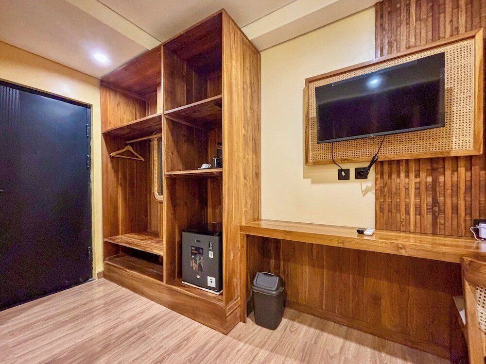 Фото Ab Hotel Kuta