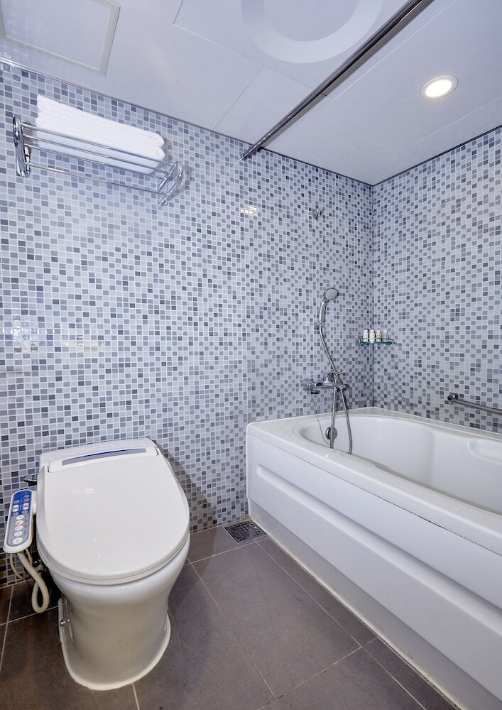 Фото Hotel Kukdo