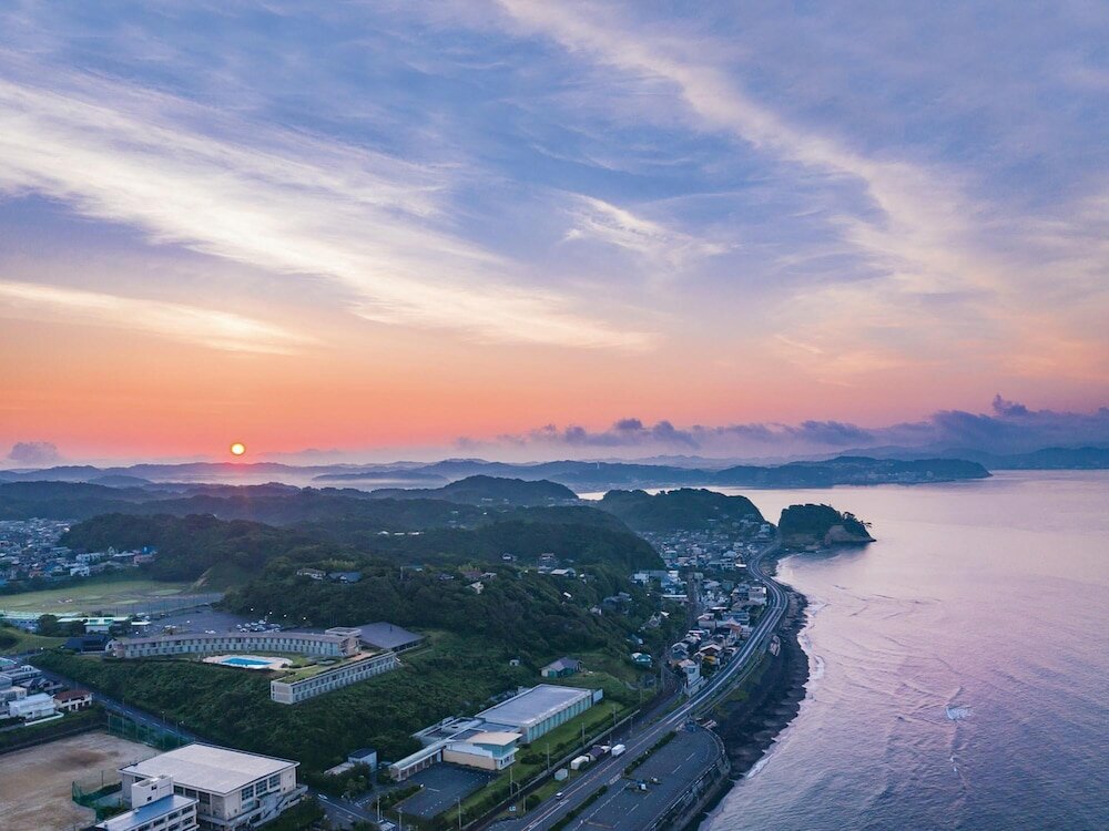 Фото Kamakura Prince Hotel