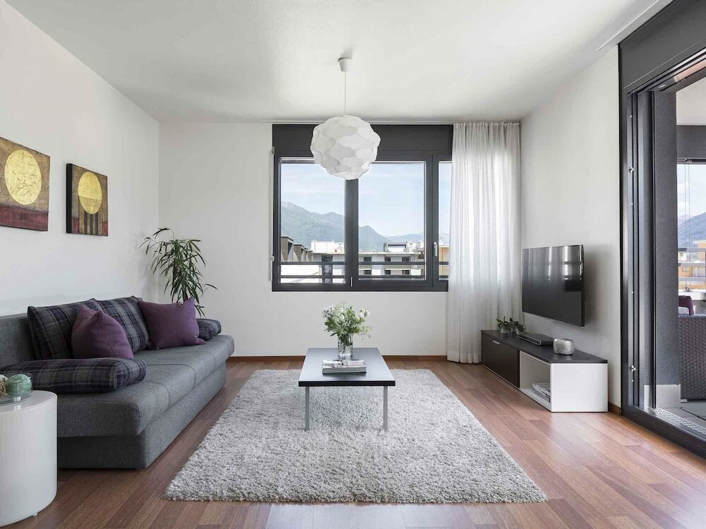 Фото Ibis Locarno