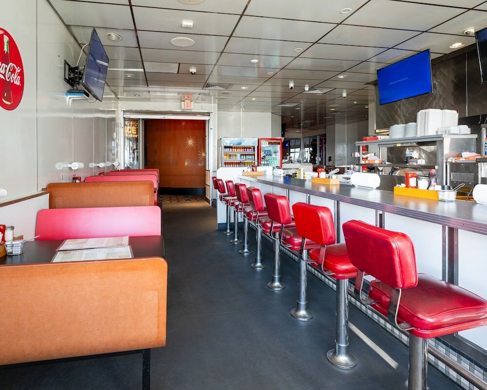 Фото Showboat Hotel