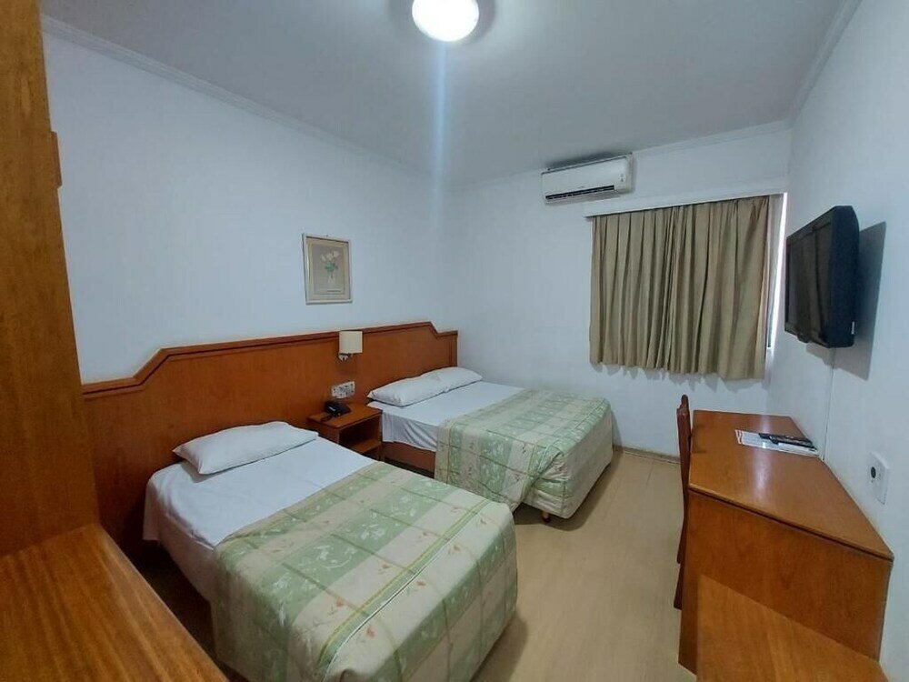 Фото Hotel Tenda