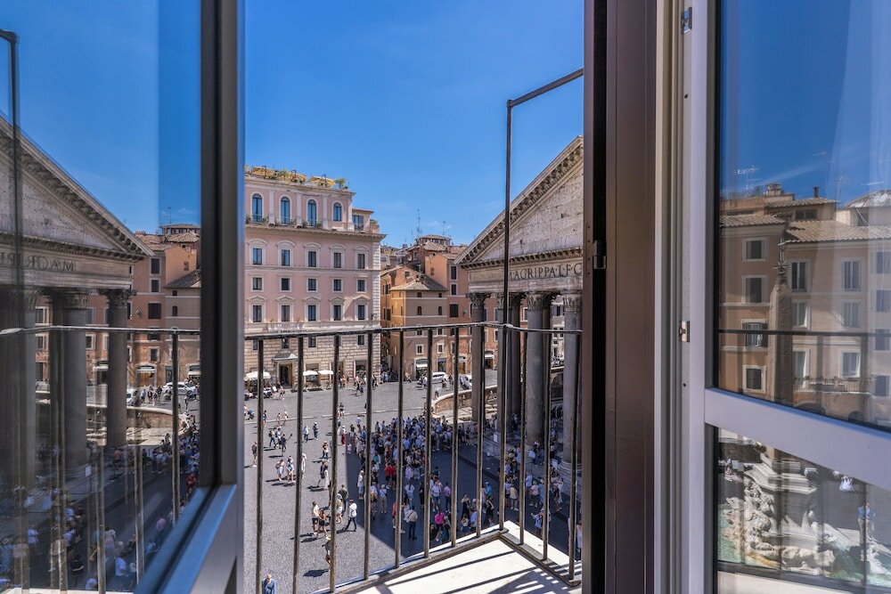 Фото Hotel Abruzzi