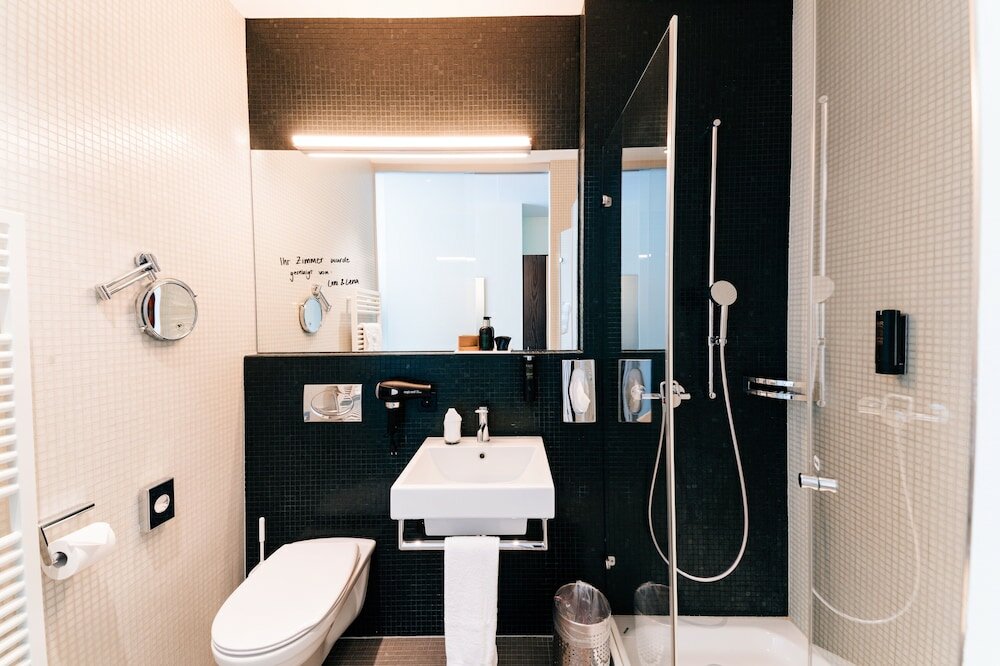 Фото Park Hotel Winterthur