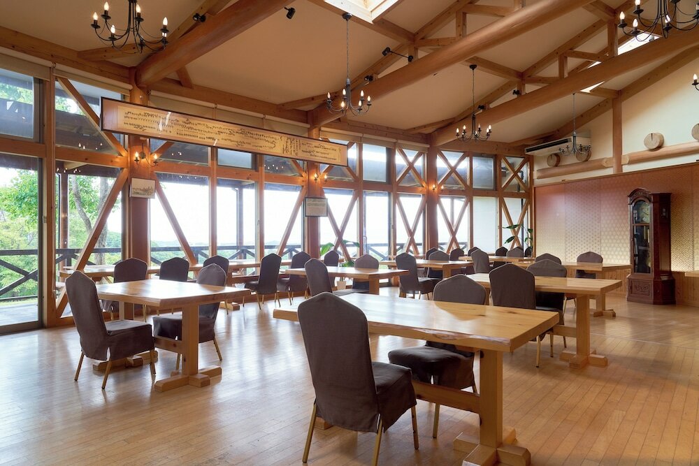 Фото Shiki no Sato Yuraku