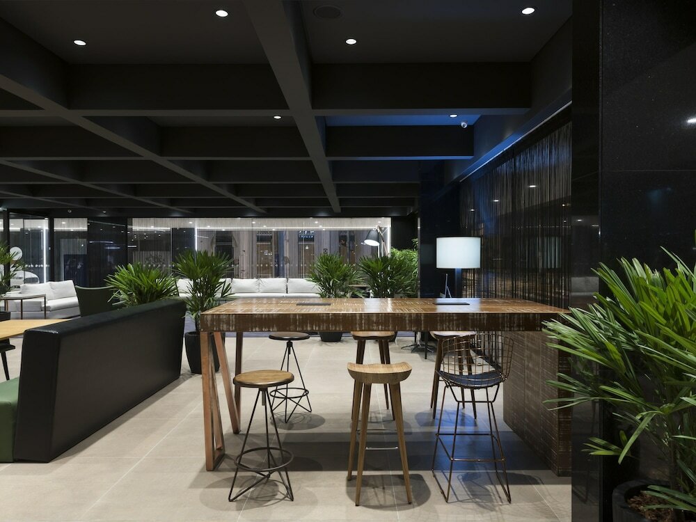 Фото Novotel Itajai