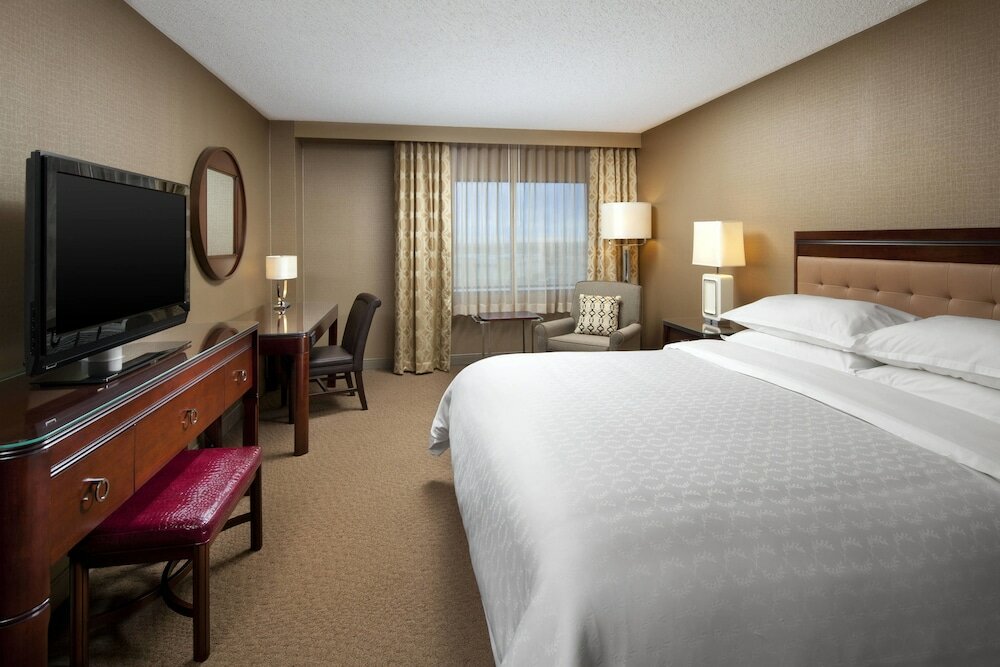 Фото Sheraton Denver Tech Center Hotel